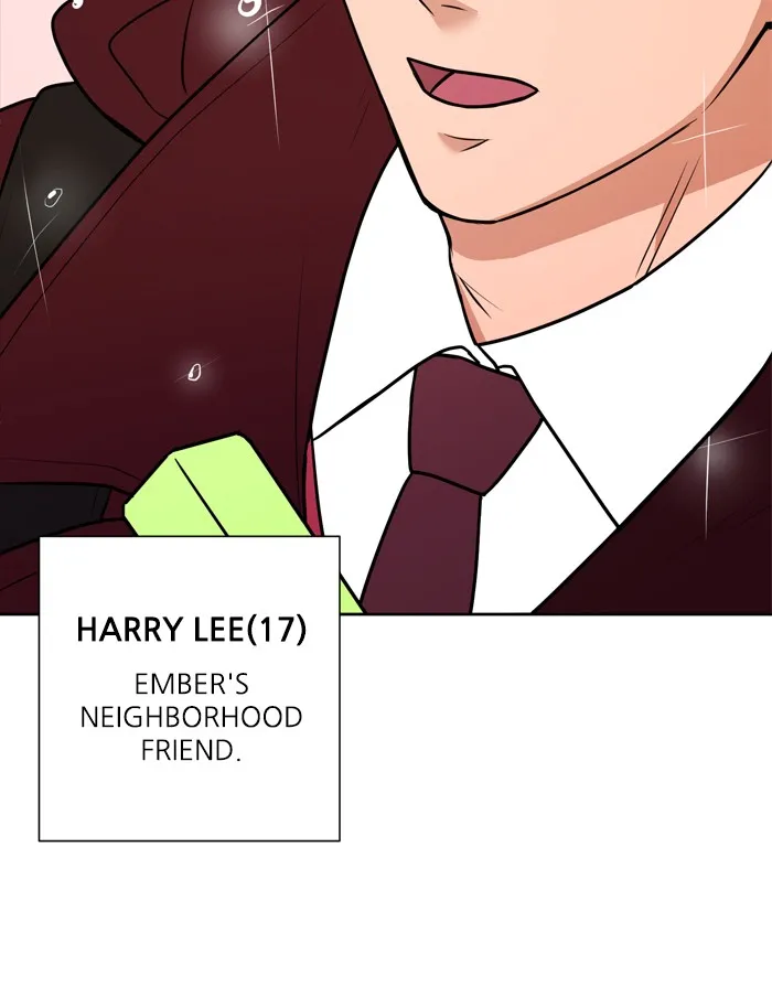 Scorching Romance Chapter 1 page 23 - 