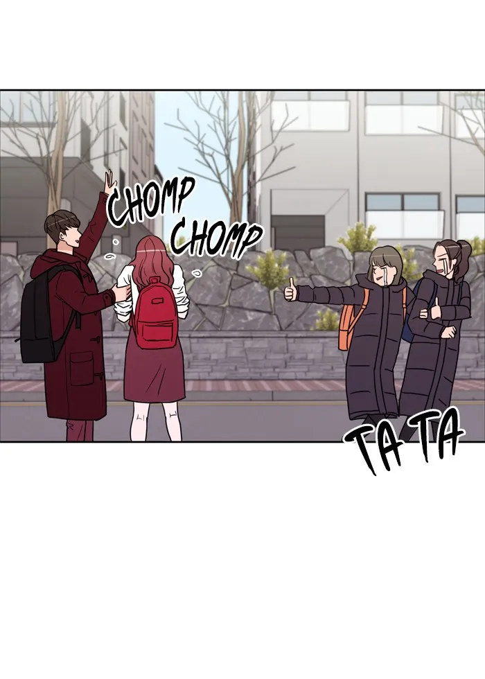 Scorching Romance Chapter 1 page 25 - 