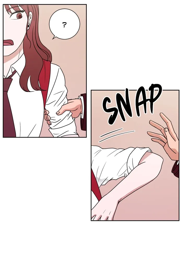 Scorching Romance Chapter 1 page 26 - 