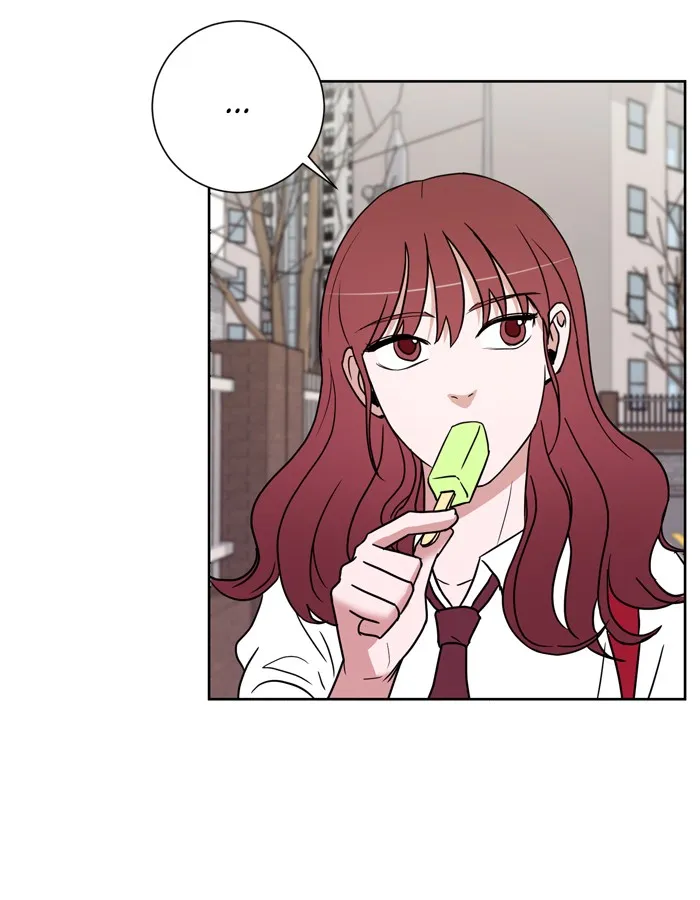 Scorching Romance Chapter 1 page 29 - 