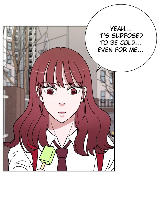 Scorching Romance Chapter 1 page 30 - 