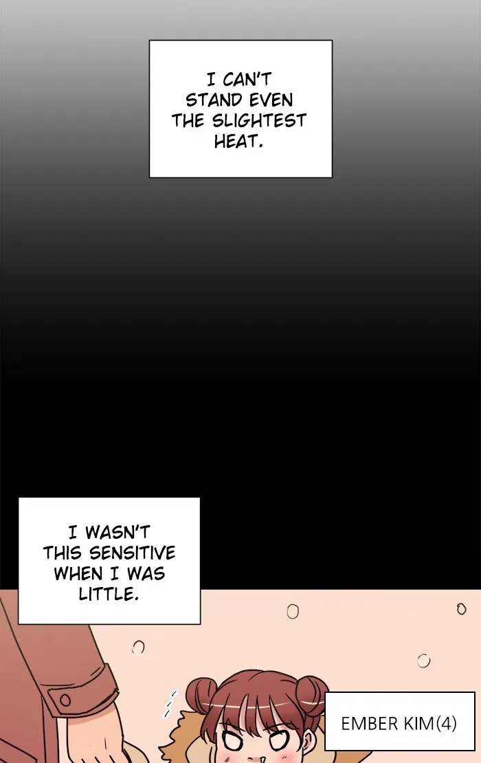 Scorching Romance Chapter 1 page 33 - 