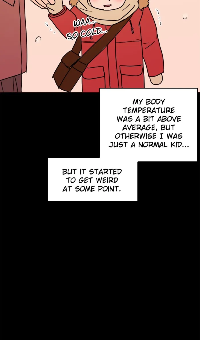 Scorching Romance Chapter 1 page 34 - 