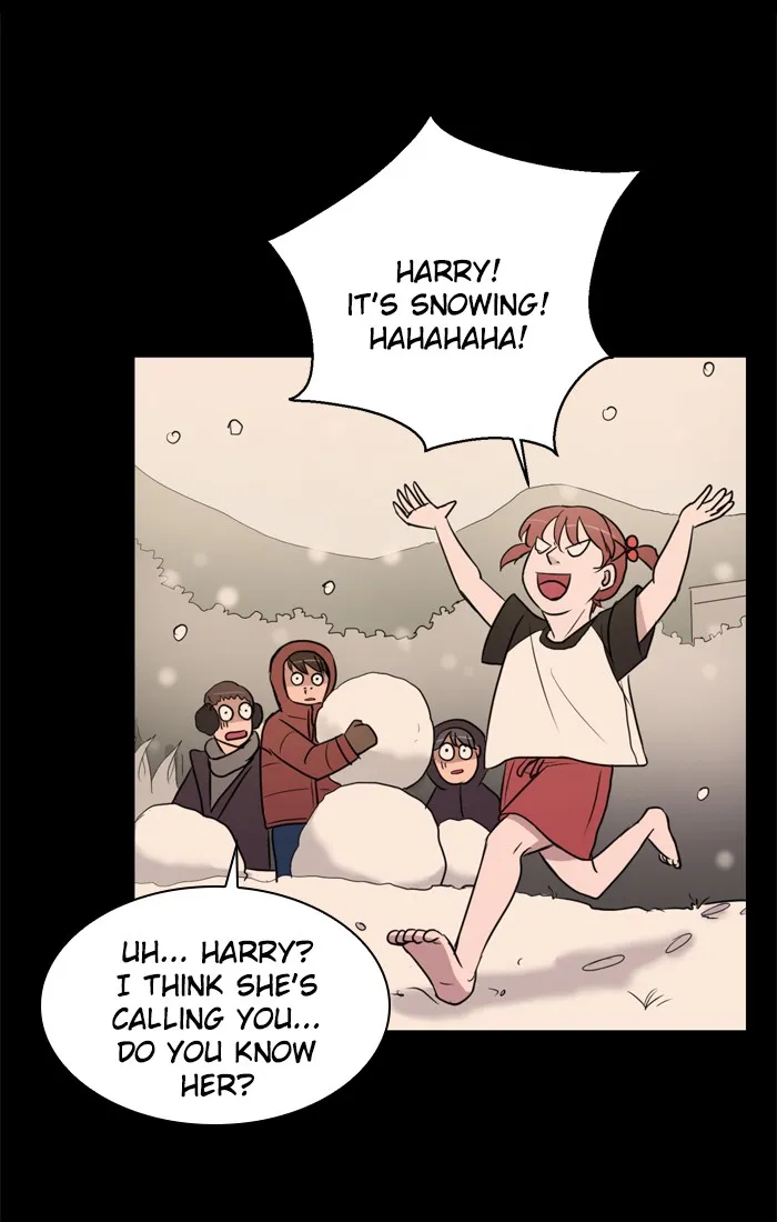 Scorching Romance Chapter 1 page 38 - 