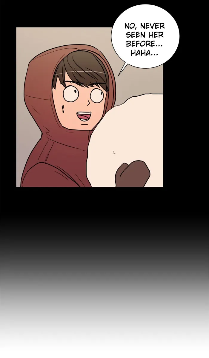 Scorching Romance Chapter 1 page 39 - 