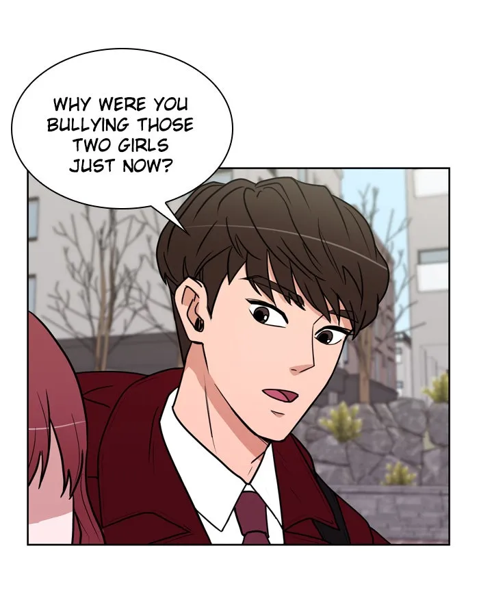 Scorching Romance Chapter 1 page 40 - 