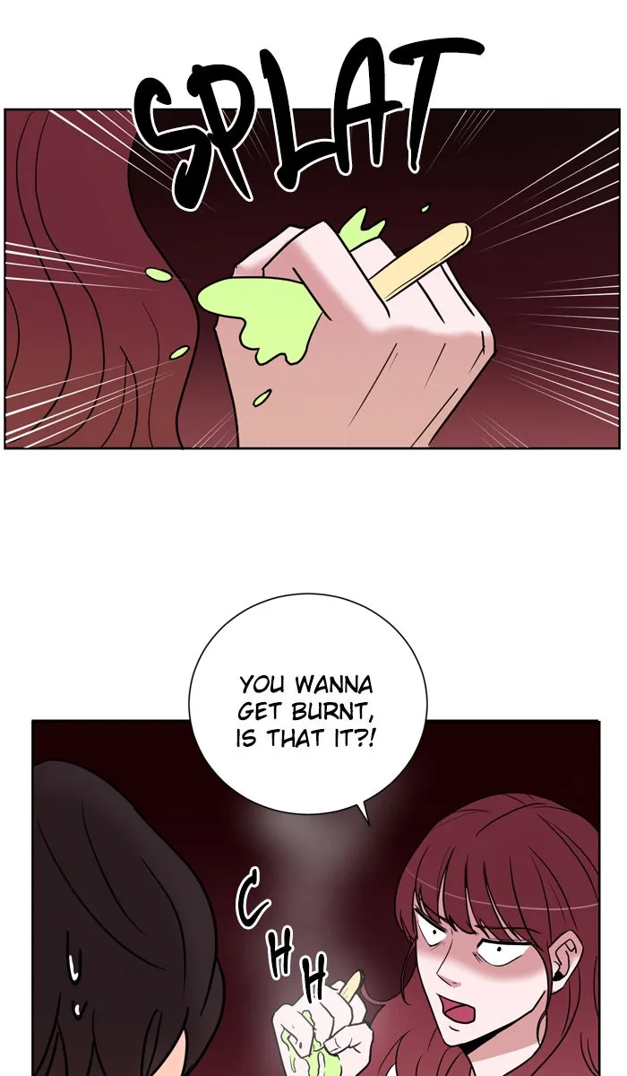 Scorching Romance Chapter 1 page 42 - 