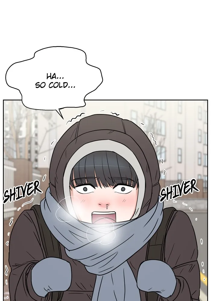 Scorching Romance Chapter 1 page 47 - 