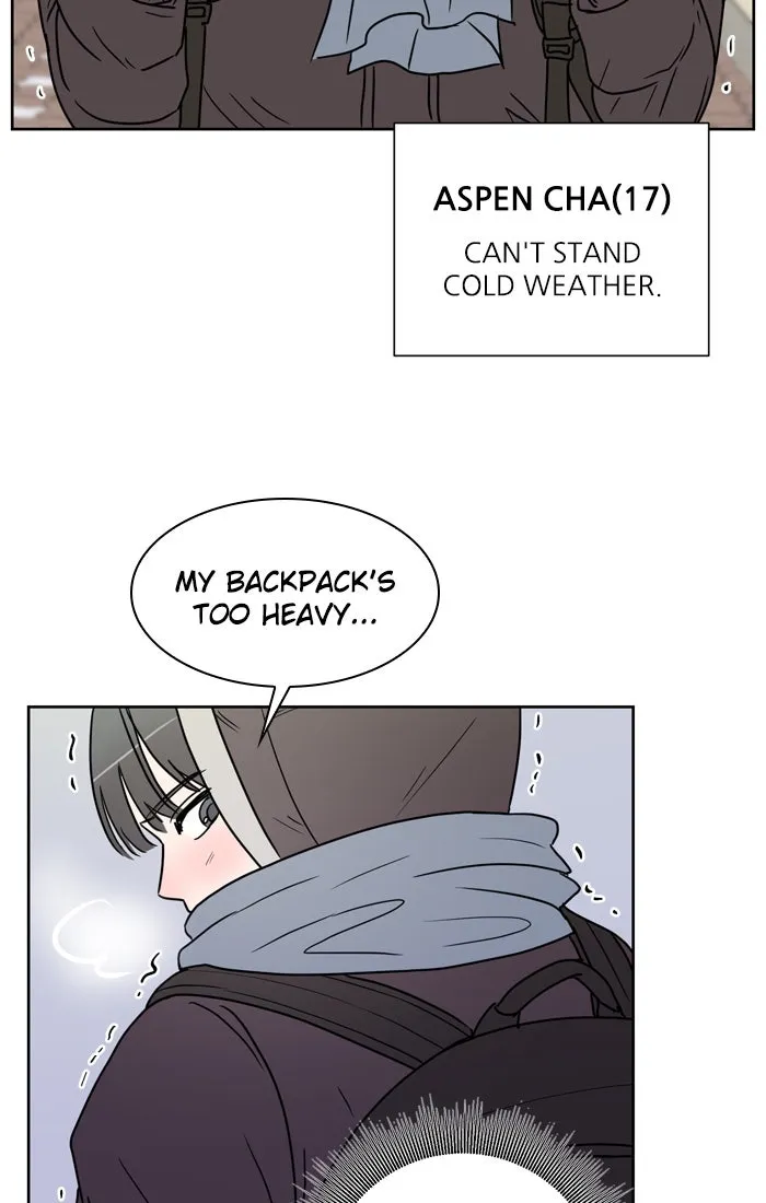 Scorching Romance Chapter 1 page 48 - 