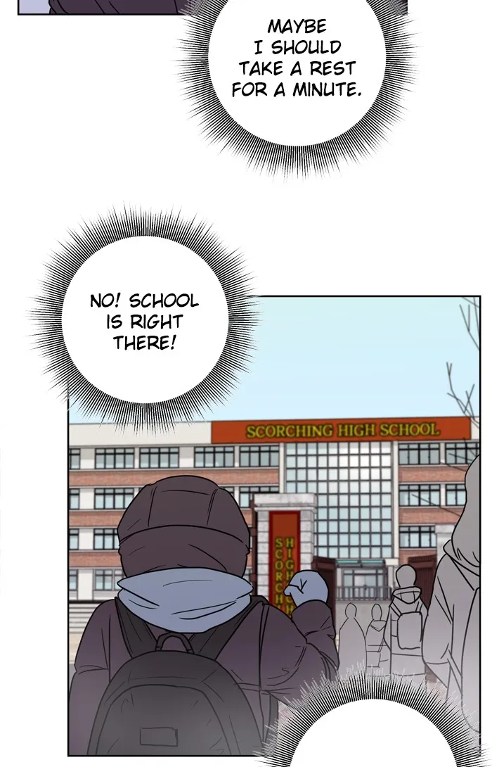 Scorching Romance Chapter 1 page 49 - 