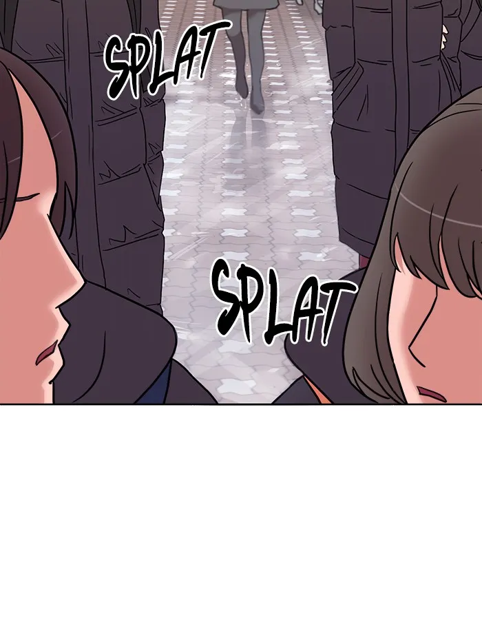 Scorching Romance Chapter 1 page 6 - 
