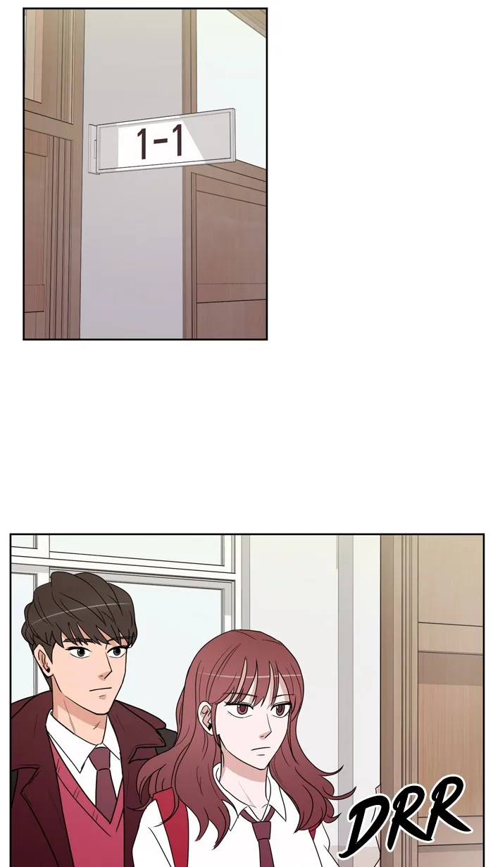 Scorching Romance Chapter 1 page 51 - 