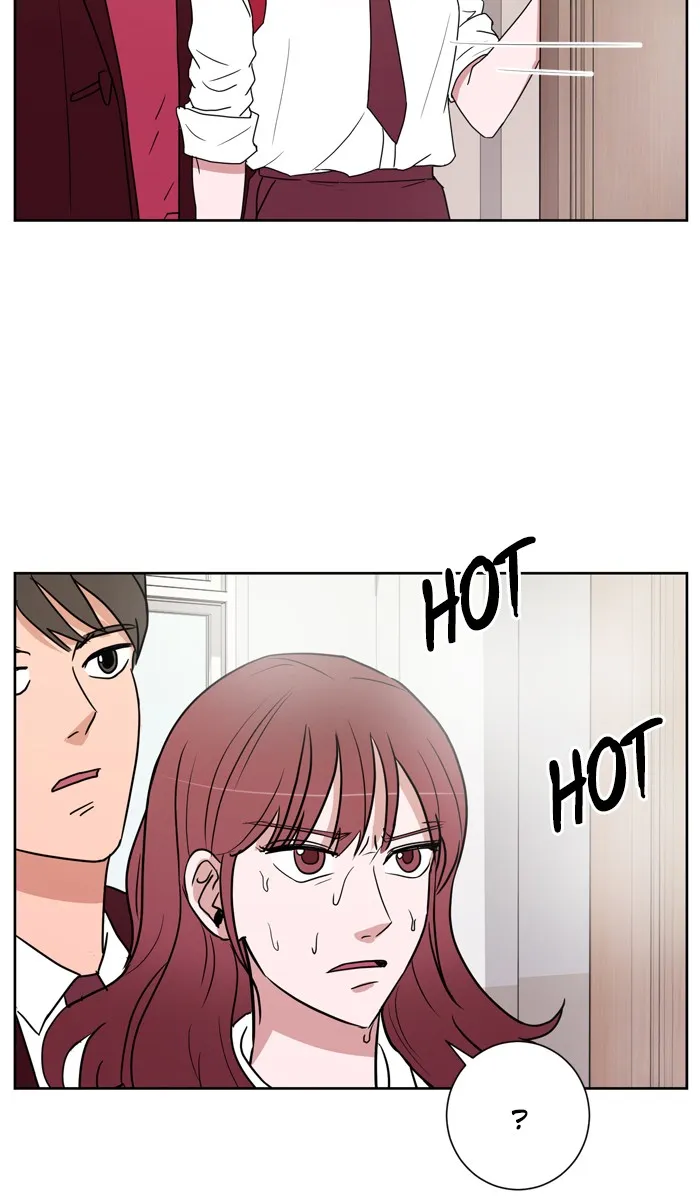 Scorching Romance Chapter 1 page 52 - 