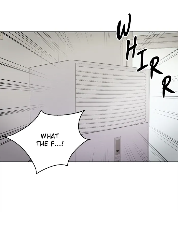Scorching Romance Chapter 1 page 54 - 