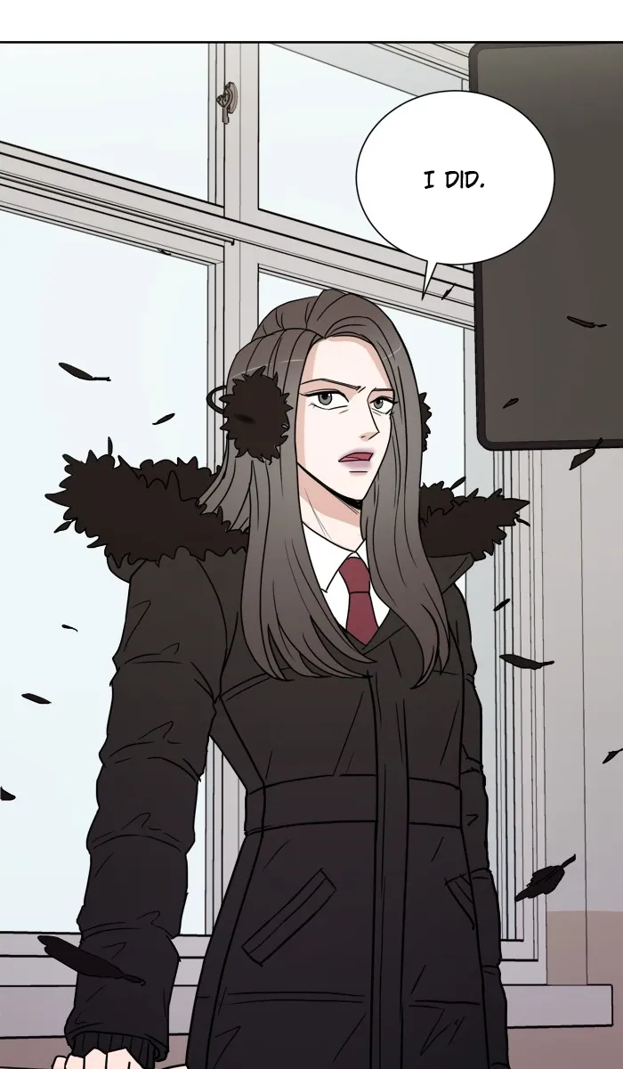 Scorching Romance Chapter 1 page 57 - 