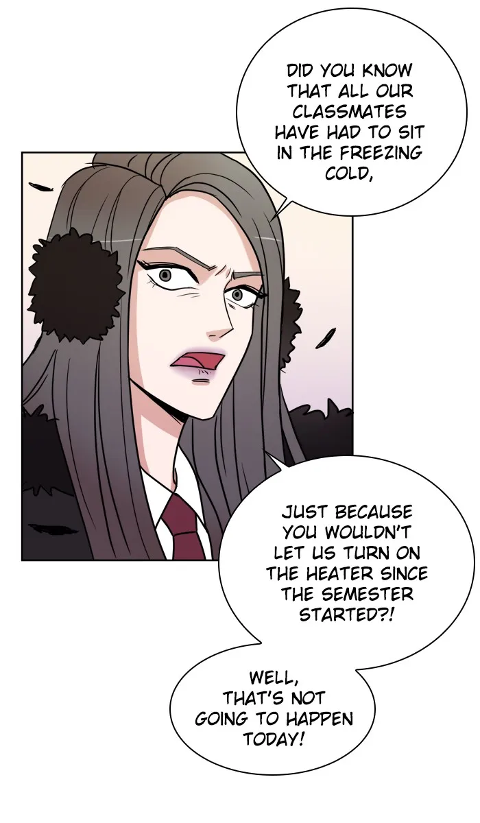Scorching Romance Chapter 1 page 60 - 