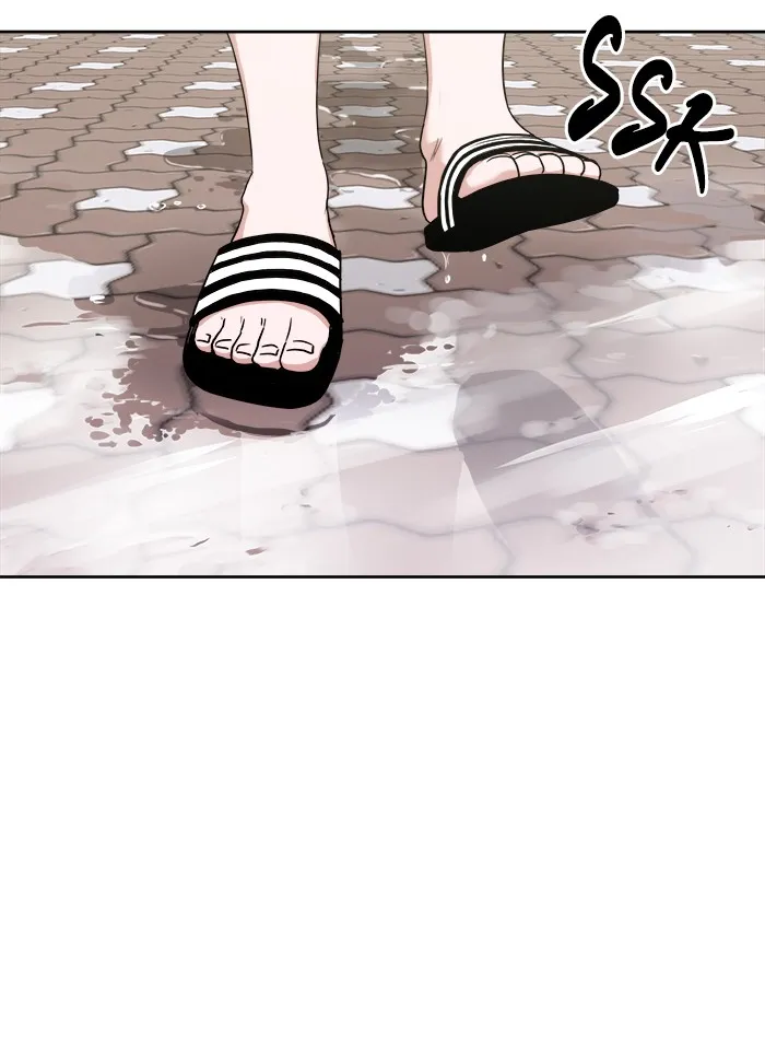Scorching Romance Chapter 1 page 7 - 