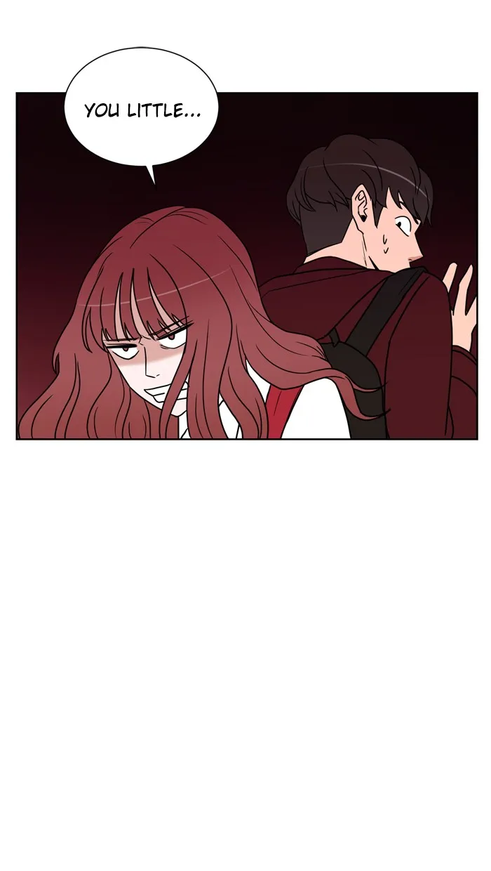 Scorching Romance Chapter 1 page 62 - 