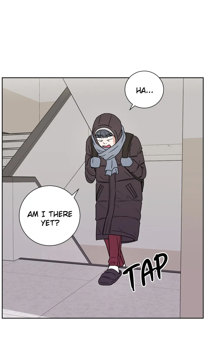 Scorching Romance Chapter 1 page 64 - 