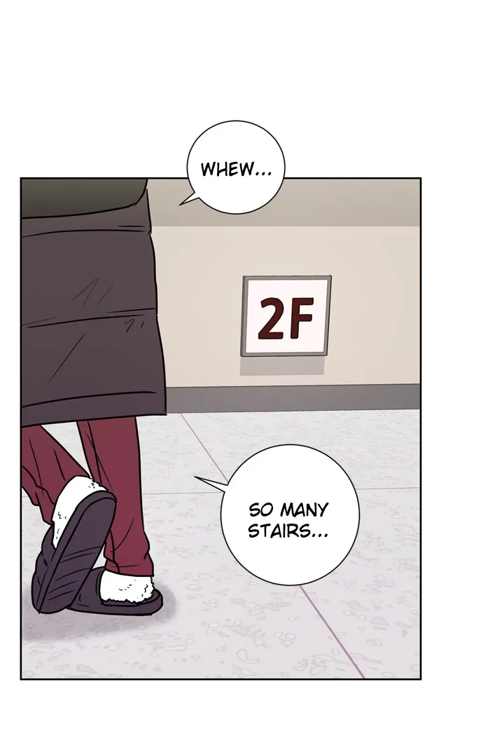 Scorching Romance Chapter 1 page 65 - 
