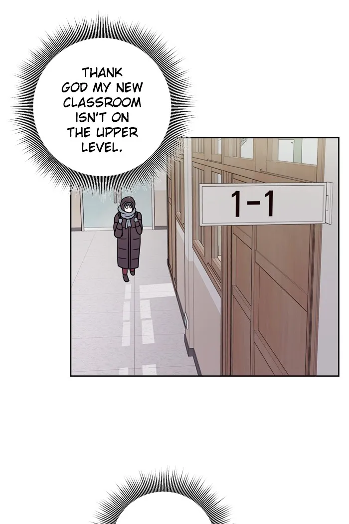 Scorching Romance Chapter 1 page 66 - 