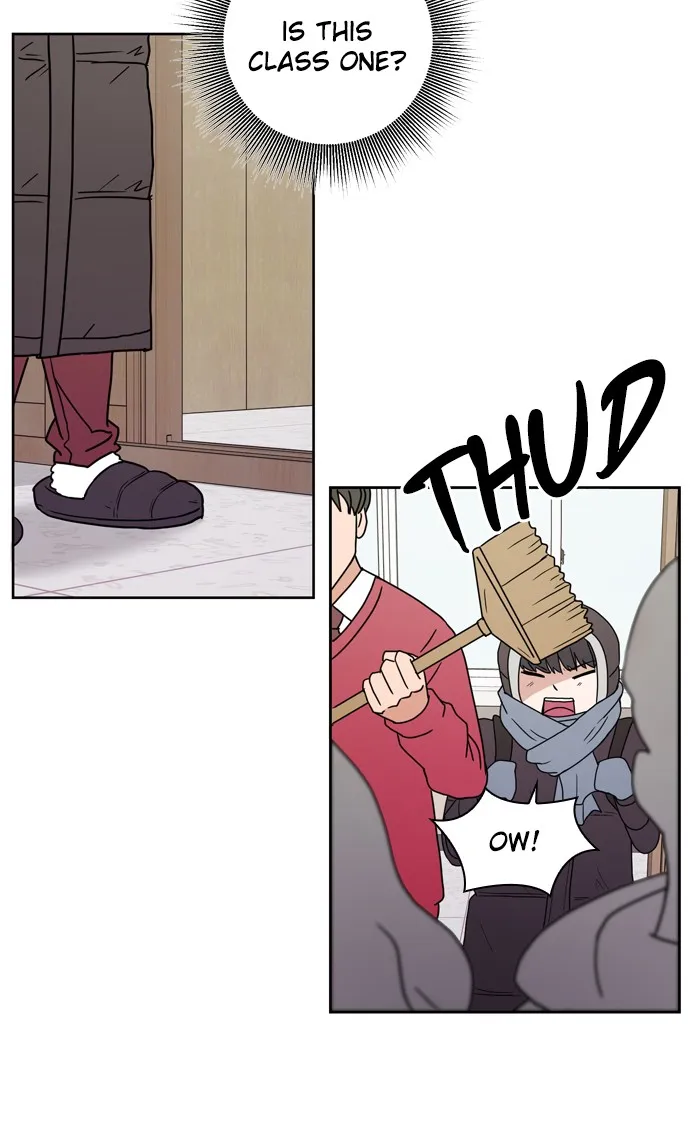 Scorching Romance Chapter 1 page 67 - 