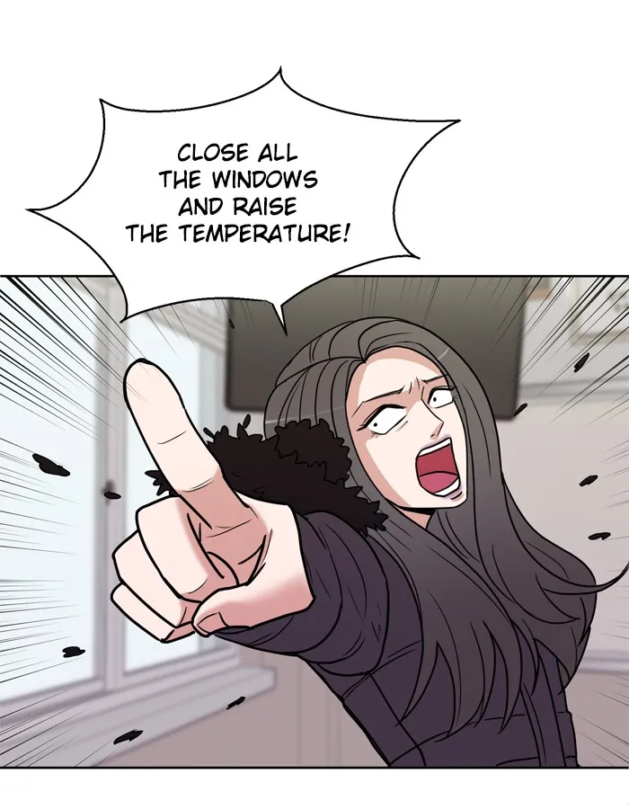 Scorching Romance Chapter 1 page 69 - 