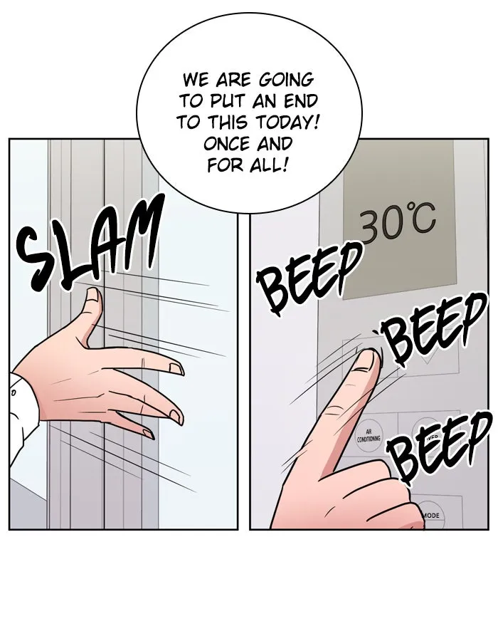 Scorching Romance Chapter 1 page 70 - 