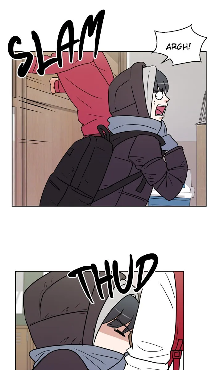 Scorching Romance Chapter 1 page 71 - 