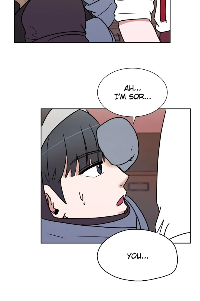 Scorching Romance Chapter 1 page 72 - 