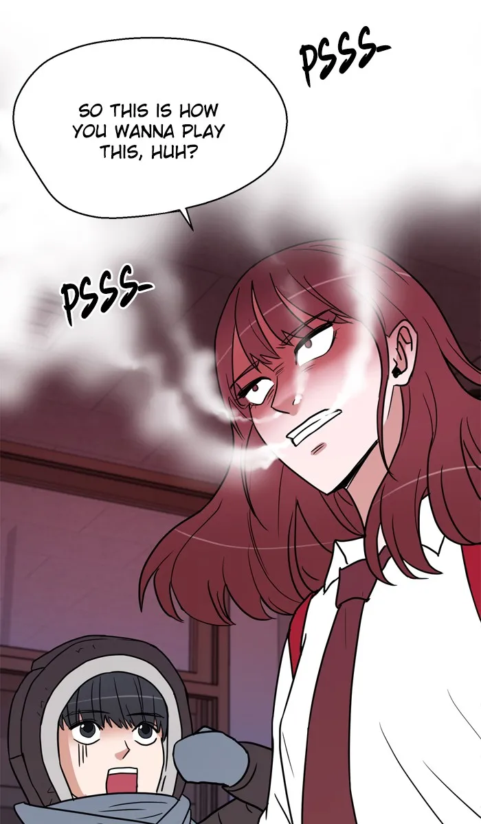 Scorching Romance Chapter 1 page 73 - 
