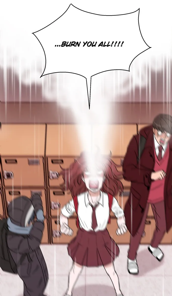 Scorching Romance Chapter 1 page 76 - 