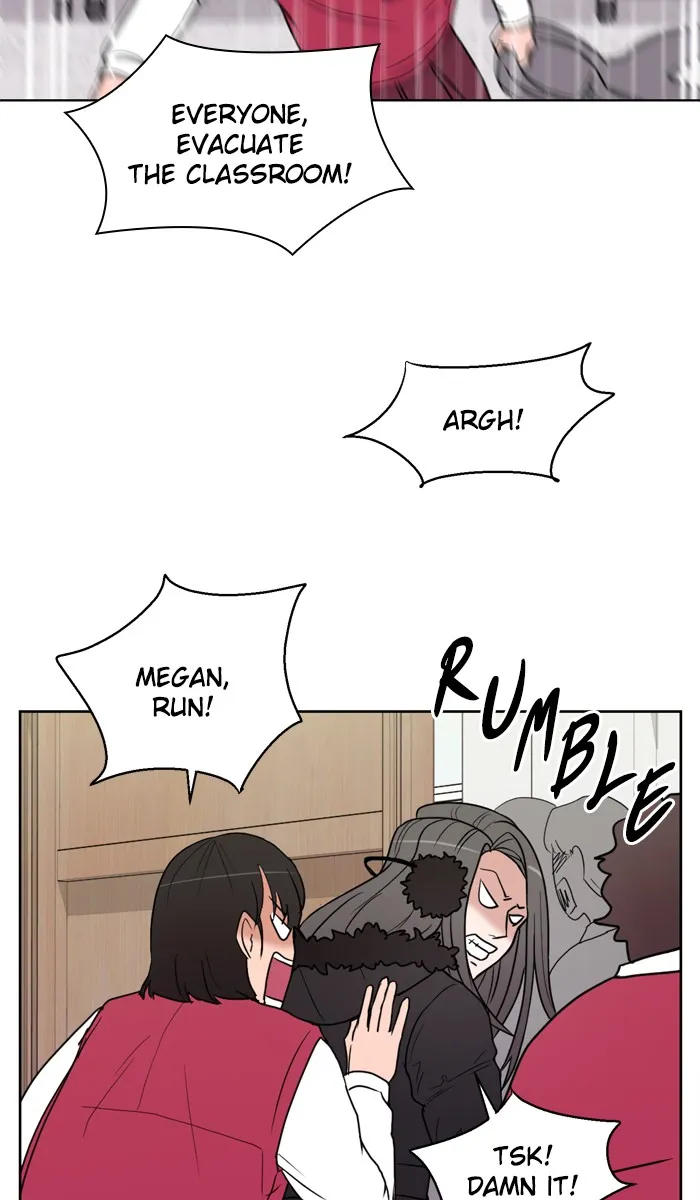 Scorching Romance Chapter 1 page 78 - 