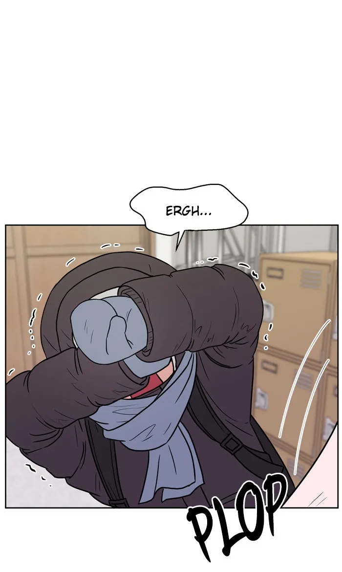 Scorching Romance Chapter 1 page 80 - 