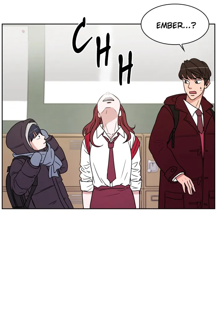 Scorching Romance Chapter 1 page 82 - 