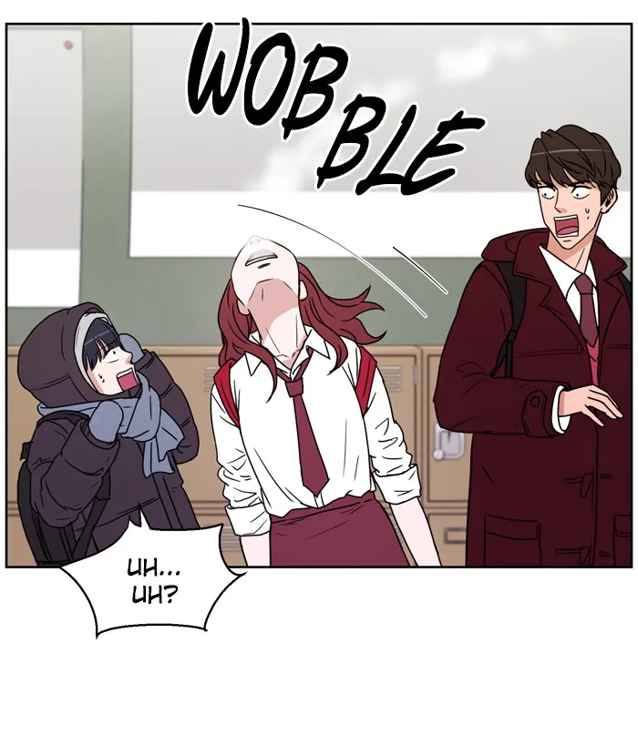 Scorching Romance Chapter 1 page 83 - 