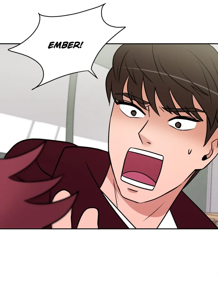 Scorching Romance Chapter 1 page 84 - 