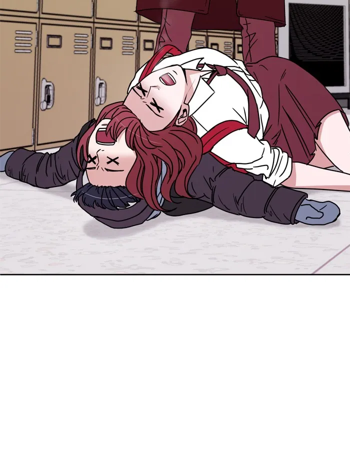 Scorching Romance Chapter 1 page 87 - 