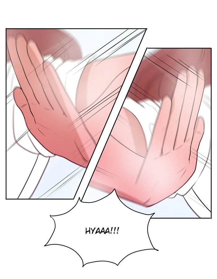 Scorching Romance Chapter 10 page 14 - 