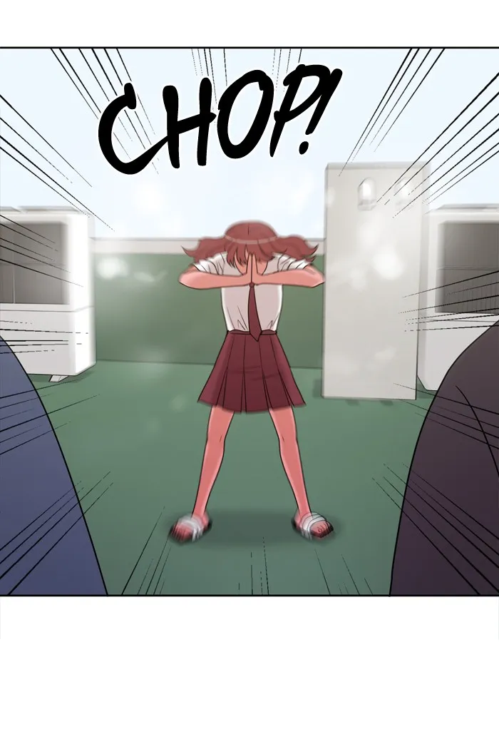 Scorching Romance Chapter 10 page 15 - 