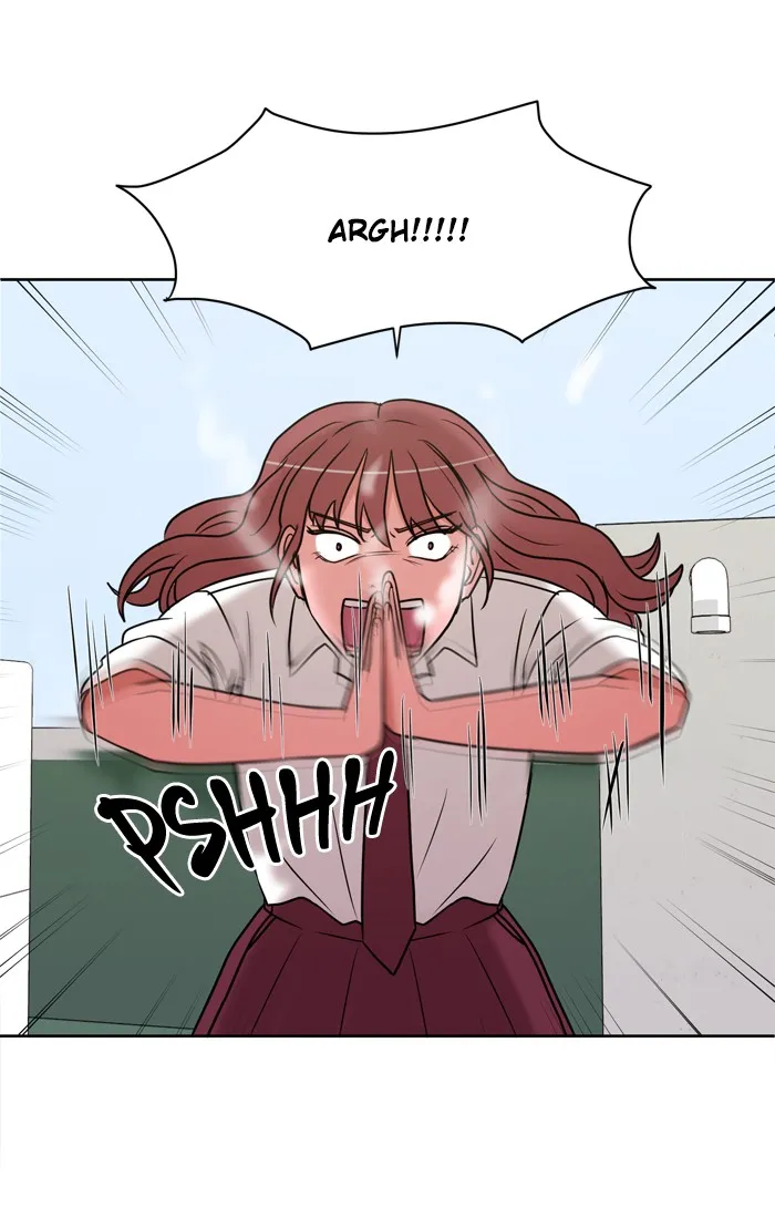 Scorching Romance Chapter 10 page 17 - 