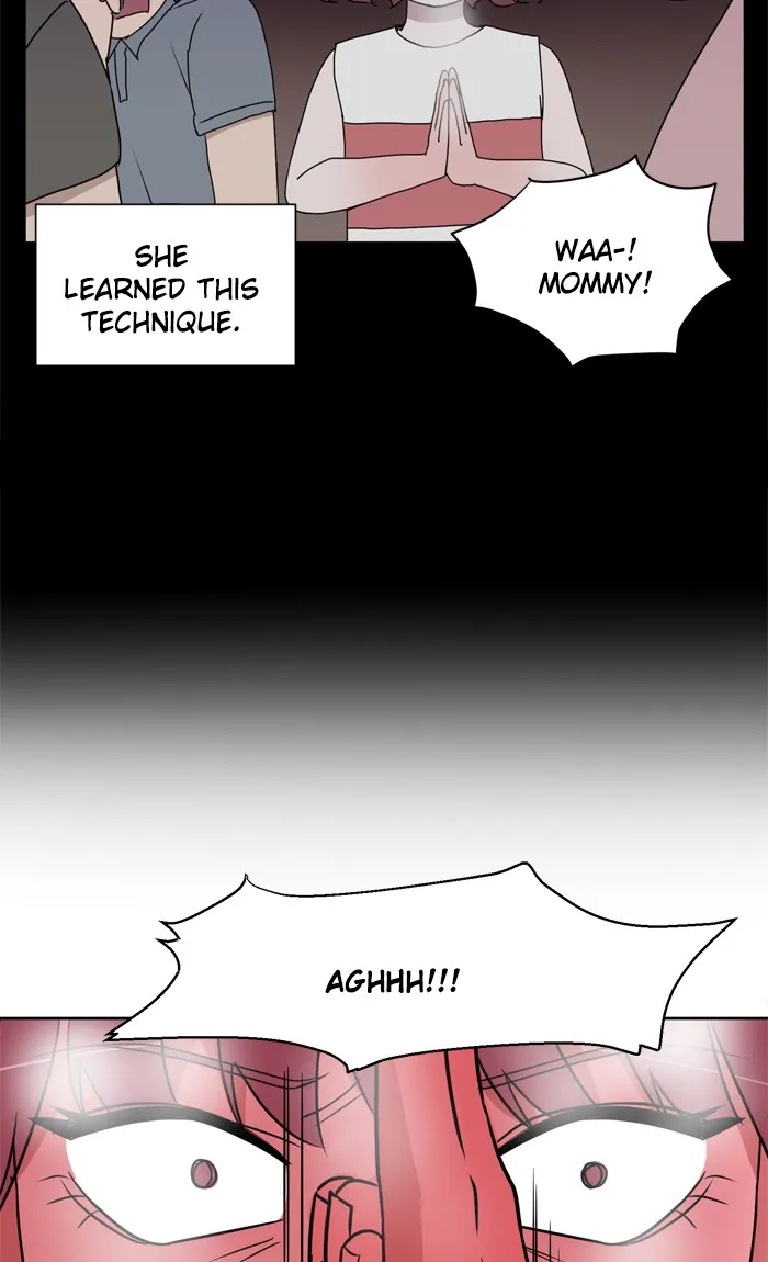 Scorching Romance Chapter 10 page 20 - 