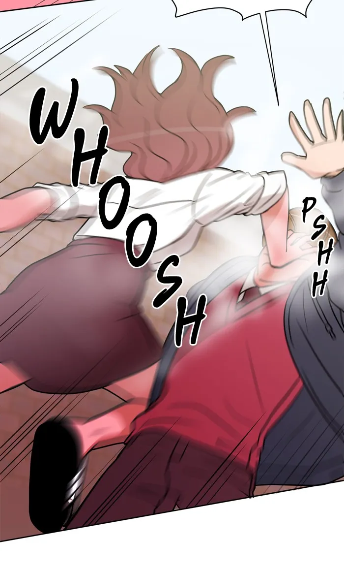 Scorching Romance Chapter 10 page 25 - 