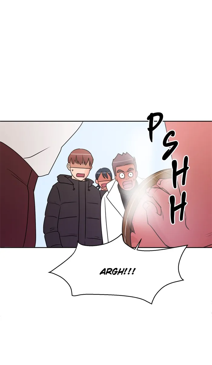 Scorching Romance Chapter 10 page 26 - 