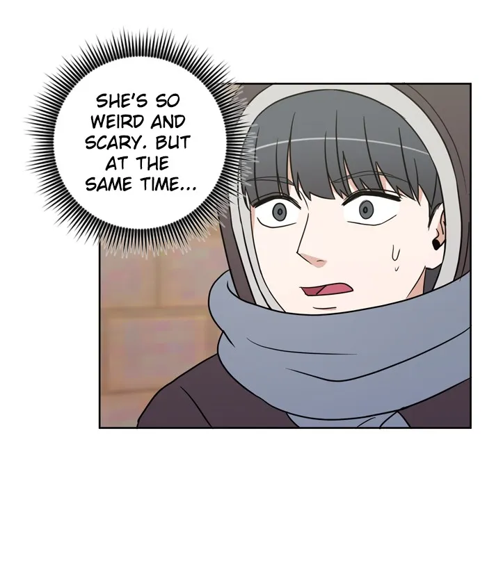 Scorching Romance Chapter 10 page 30 - 