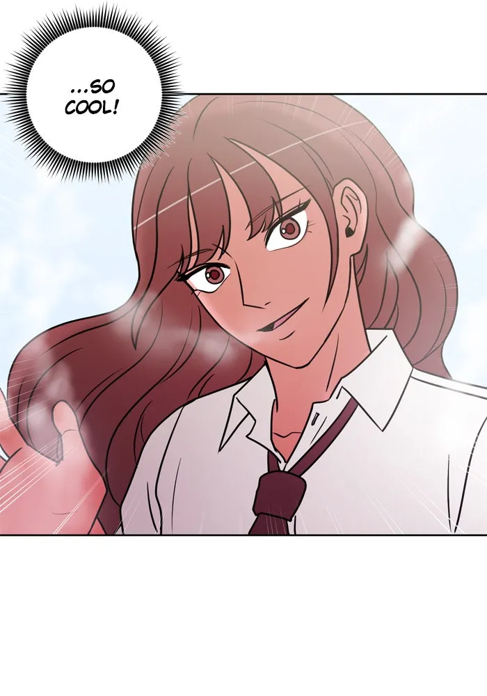 Scorching Romance Chapter 10 page 31 - 