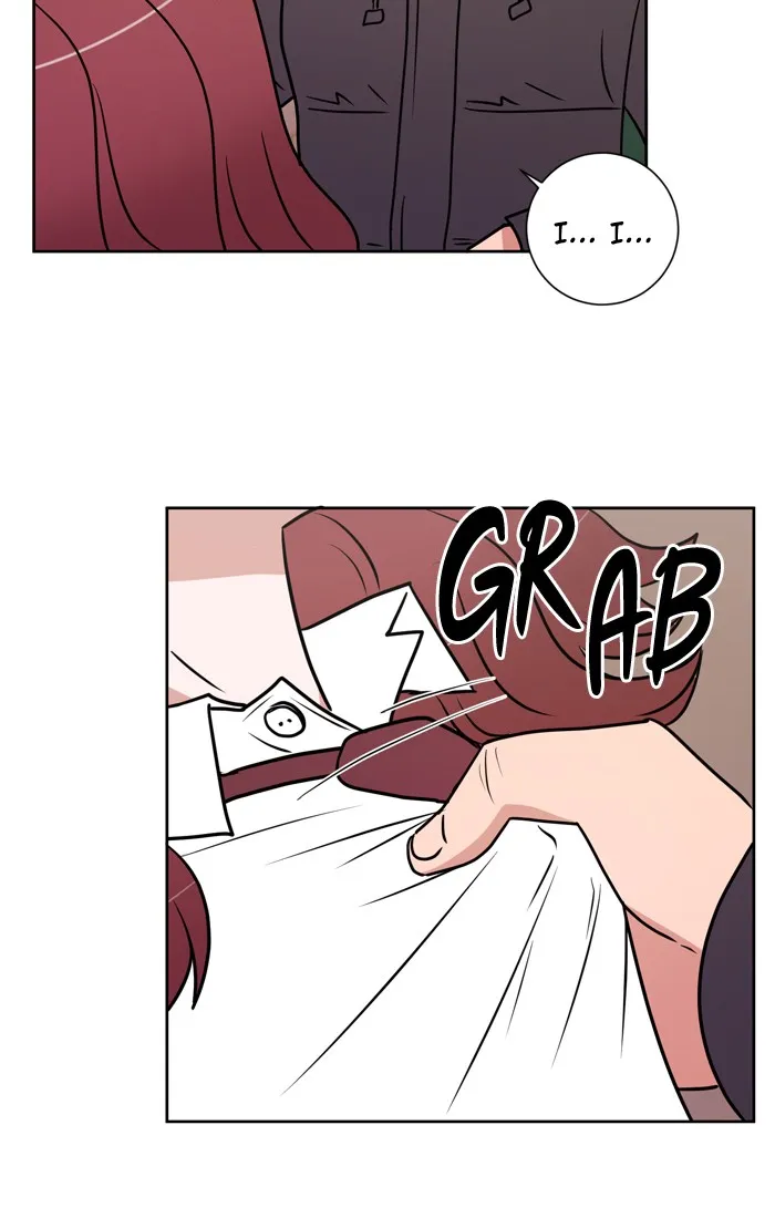 Scorching Romance Chapter 10 page 33 - 