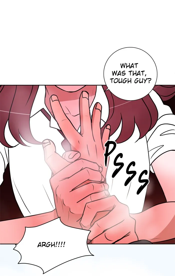 Scorching Romance Chapter 10 page 35 - 