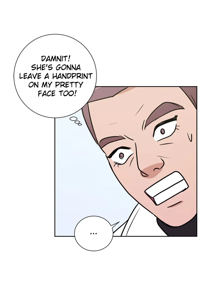 Scorching Romance Chapter 10 page 39 - 
