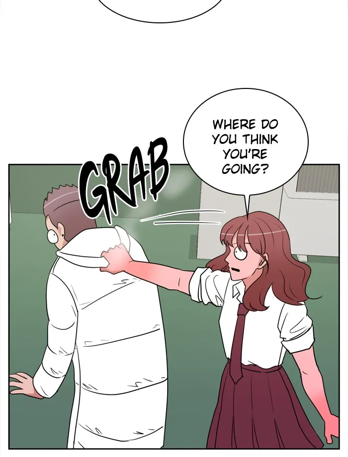 Scorching Romance Chapter 10 page 42 - 